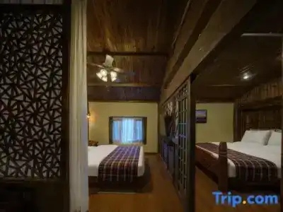 Blossom Hill Inn - Neverland - 58