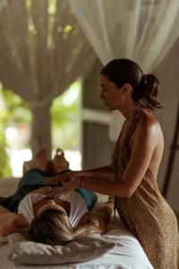 Dos Ceibas Eco Retreat Tulum - 28