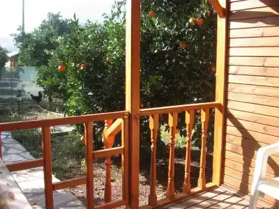 Ugur Pansiyon Bungalows - 52