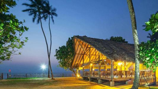 Siddhalepa Ayurveda Resort - All Meals, Ayurveda Treatment and Yoga - 19