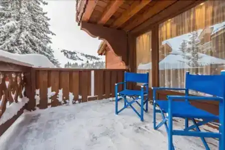 Hôtel Les Sherpas - 37