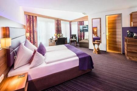 Best Western Plus ParkErding - 61
