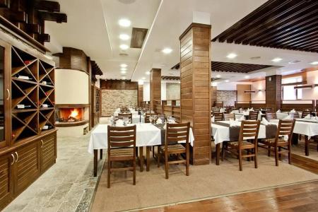 Astera Bansko Apartment Tourist Complex & SPA - 19