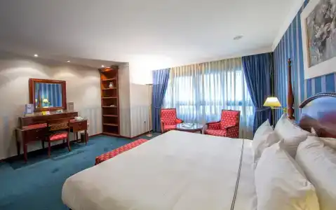 Eurostars Araguaney - 2