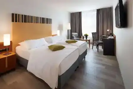 Best Western Plus Arosa - 62