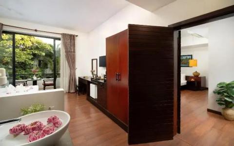 The Moon Residence & Spa - 130