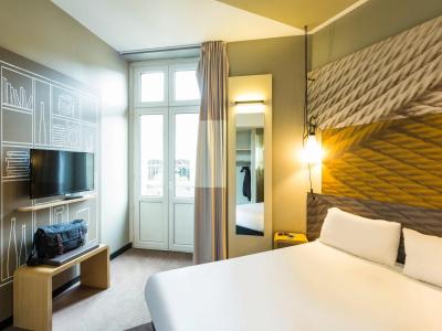 ibis Bordeaux Centre Gare Saint Jean Euratlantique - 42