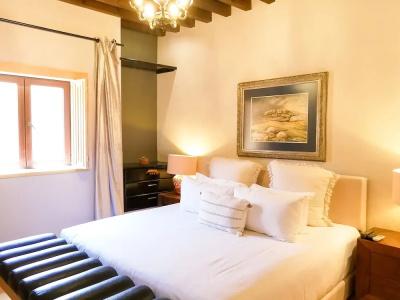 Casona Alonso 10 - 25