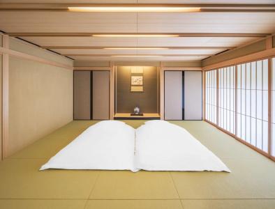 Suiran, a Luxury Collection, Kyoto - 7