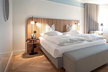 Best Western Plus Bern - 44