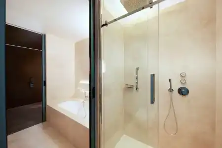 Hilton Lake Como - 55