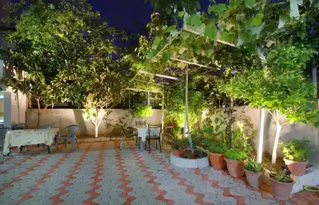 My Home Guest House - 90