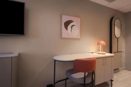 Scandic Helsfyr - 40