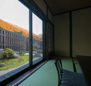 Yufuinsaryo - 5