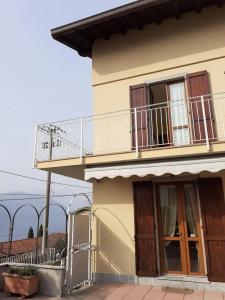 b&b-Foresteria Casa Della Musica Lake Como - 0
