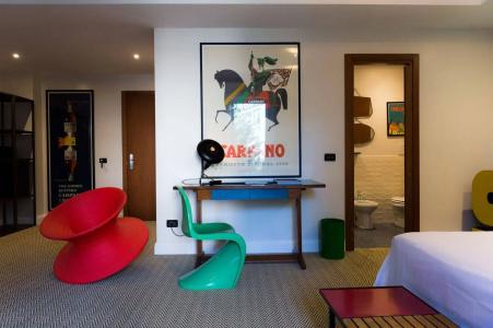 Indigo Verona - Grand Hotel Des Arts, An Ihg Hotel - 44