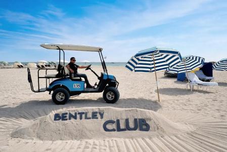 Hilton Bentley Miami/South Beach - 37