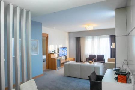 Ramada Plaza by Wyndham Istanbul Asia Airport - 73