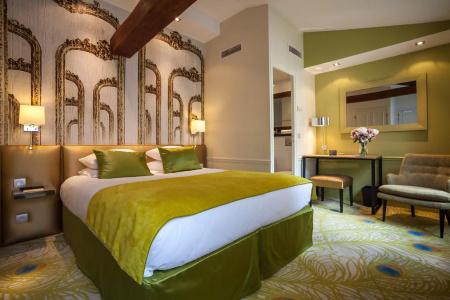 Le Clos Medicis - 14