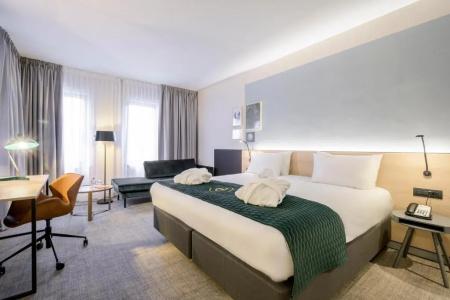 Holiday Inn Hasselt, An Ihg - 75