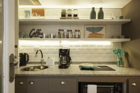 Soho Point San Telmo Suites - 89