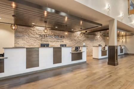 Mystic Dunes Resort & Golf Club By Diamond Resorts - 34