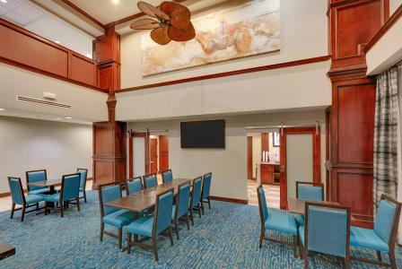 Hampton Inn & Suites Dallas-Arlington-South - 13