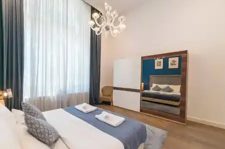 Zoya Luxury Residence - 12