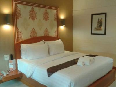 Thada Chateau - 48