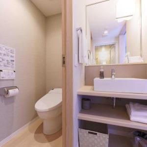 Meitetsu Inn Hamamatsucho - 21
