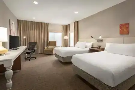 Hilton Garden Inn - 67