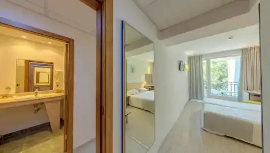 Madara Park - All inclusive - 6