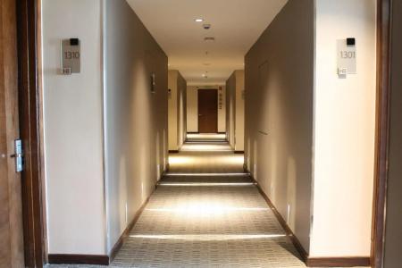 Radisson Blu Plaza El Bosque - 17