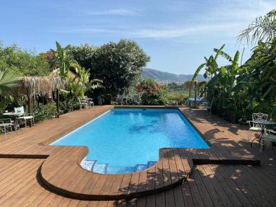 Altea Paradise 1917 - Adults Only - 18