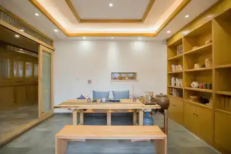Jianshe Inn - 12