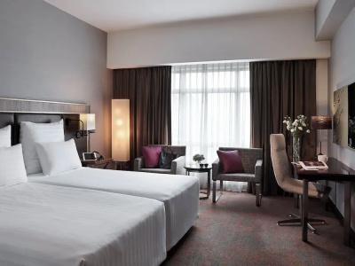 Pullman Hanoi - 134