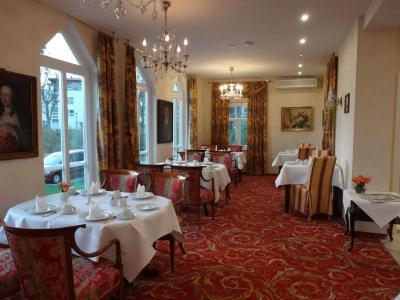 BoutiqueSchloßpalais - 17