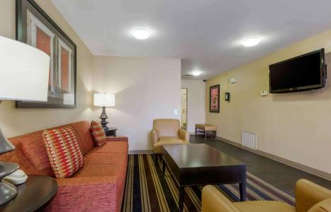 Extended Stay America Suites - - West - 14