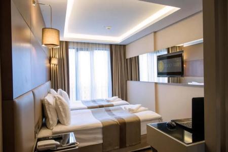 Gk Regency Suites - 27