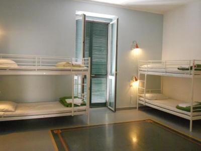 La Controra Hostel Naples - 12