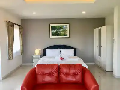 Baan Hinwong - 5