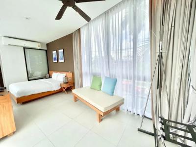 Zensala Riverpark Resort-Sha Extra Plus - 115