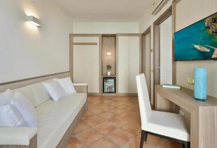 Paestum Inn Beach Resort - 11
