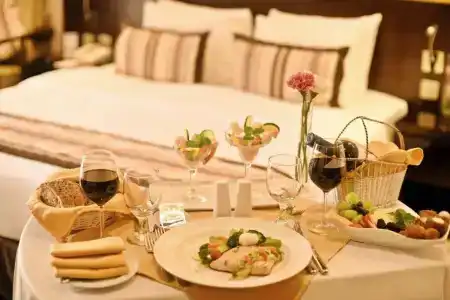 Golden Tulip Bahrain - 36