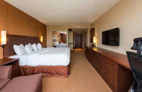 Quality Inn & Suites - 62