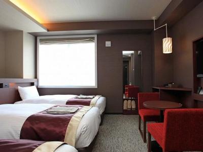 Urban Kyoto Shijo Premium - 5