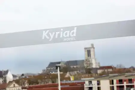 Kyriad Troyes Centre - 21