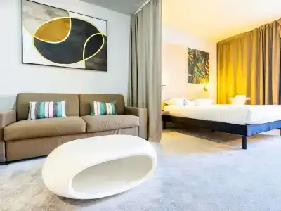 ibis Troyes Centre - 43