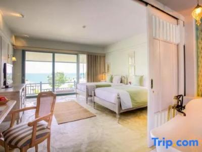 Devasom Hua Hin Resort - Sha Extra Plus - 43