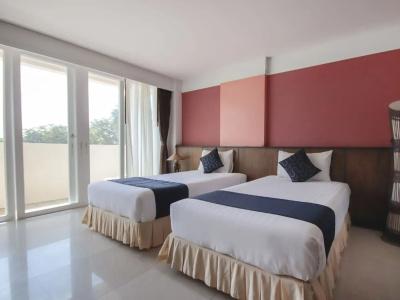 Capital o 1111 Ananda Lanta Resort - Sha Plus - 3